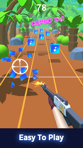 Magic Shoot 3D EDM Gun Rush apk download latest version  0.1.0 list_1