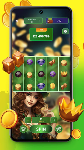 FairGO Golden Box apk download latest version  1.0 list_1