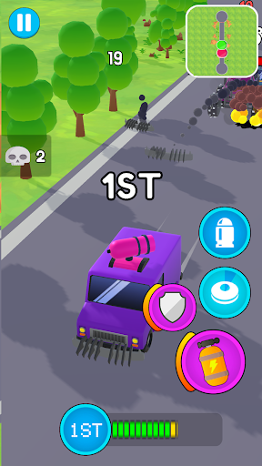 Pocket Cars Championship apk download latest version  1.3 list_1