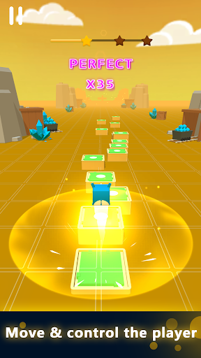 Cube Hop EDM Rush apk download latest version  0.1.0 list_5