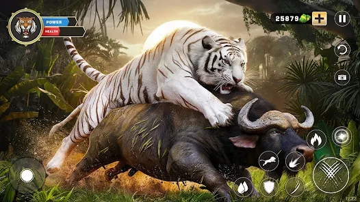 The Lion King Simba＇s Journey apk download latest version  1.1 list_1