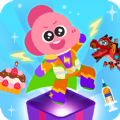 Cocobi World 3 mod apk unlocked everything no ads  1.0.0