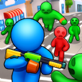 Defeat Zombie Defense Strategy apk download latest version  1.0