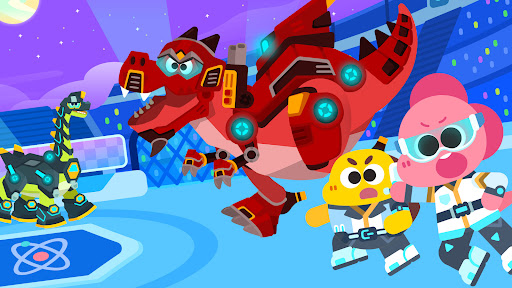 Cocobi World 3 mod apk unlocked everything no ads picture 2