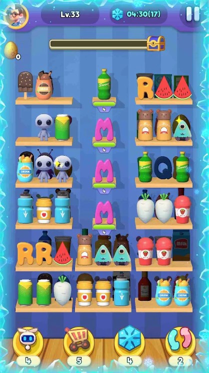 Mart Sort Master apk download for android  v1.0 list_4