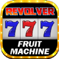 Revolver Pub Fruit Machine Apk Download for Android  1.0