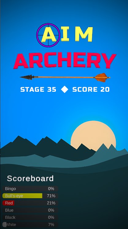 Aim Archery apk download for android  1.4 list_1