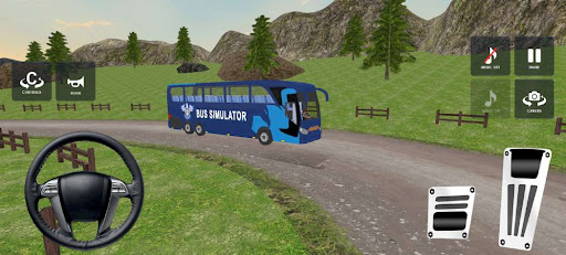 Offroad Bus Bus 3d Simulator apk download latest version  0.1 list_