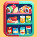 Tidy Up Goods Sort Puzzle Game apk download latest version  1.5.0