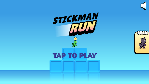 StickManRun apk download latest version  1.0 list_1