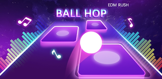 Ball Hop apk latest version  0.1.0 list_