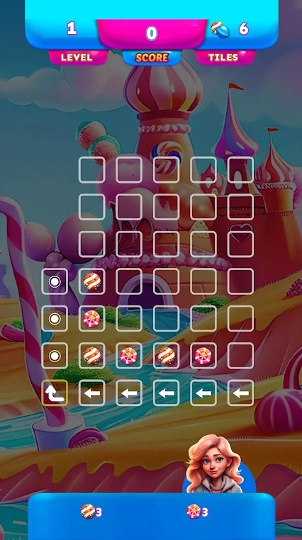 Caramel World apk download for android  0.6.9 list_4