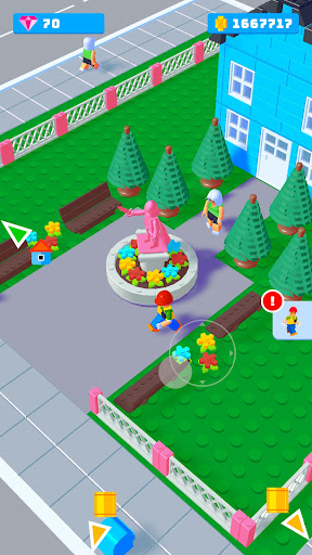 Toy City Block Building 3D mod apk latest version  0.0.4 list_3