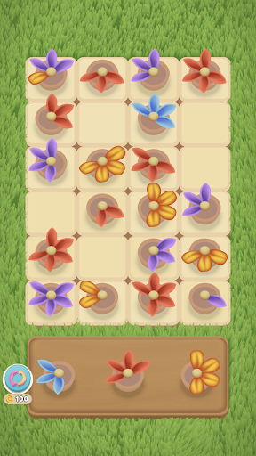 Bloom Sort 2 Bee Puzzle apk download latest version  0.7 list_