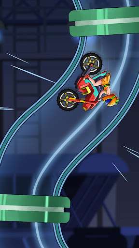 Moto Race Master Bike Racing mod apk latest version  1.2.9 list_2