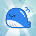 Whale is a Mammal Suika Game download for android  1.1.0