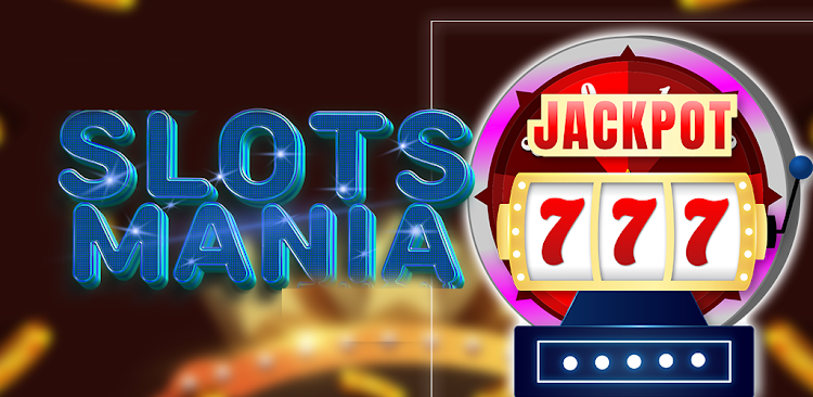 Slots Mania Classic apk download latest version  1.0 list_1