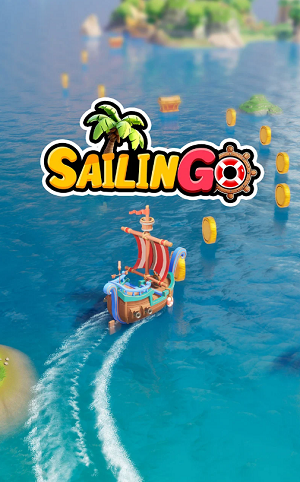 Sailing GO Apk Download Latest version  1.0 list_1