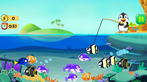 FishingAdventure apk download latest version  2.0 list_