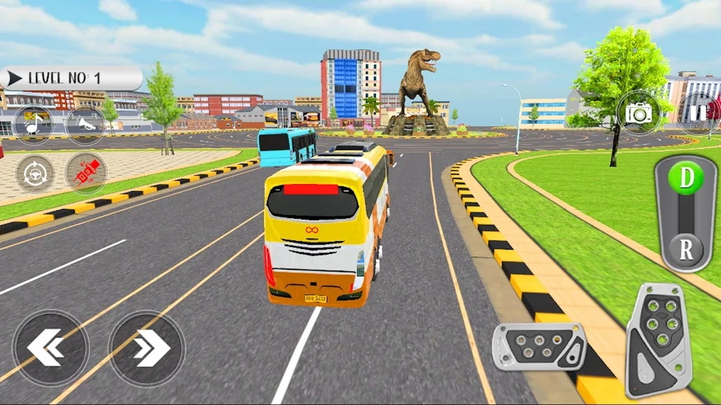 City Bus Simulator 2024 Bus 3D apk download for android  0.6 list_3