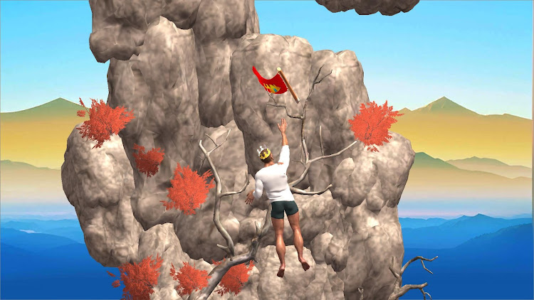 Hard Climb Speedrun Master apk download latest version  v1.0 list_1