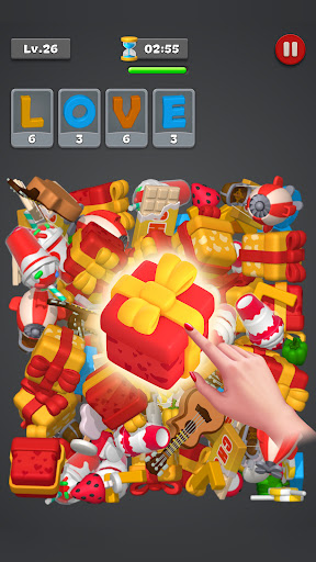 Match 3D Triple Puzzle game download latest version  1.1.5 list_3