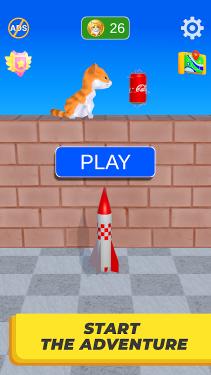 Kitty Prankster apk download latest version picture 1