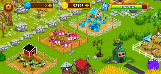 Farm Surprise Monster Farm apk download latest version  3.2 list_