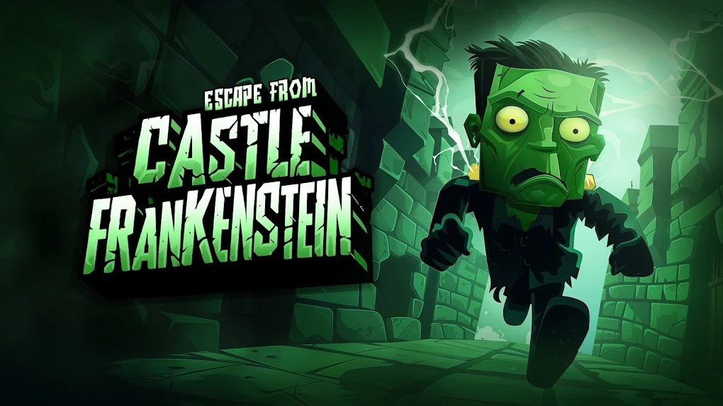 Escape Castle Frankenstein apk download latest version  1.0.1.4 list_2