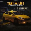 Taxi Sim 2024 Crazy Driver apk download latest version  2.0