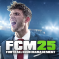 Football Club Management 2025 mod apk vip unlocked unlimited money  1.0.0