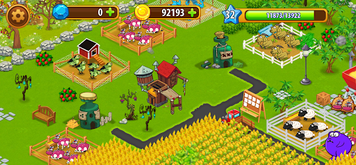 Farm Surprise Monster Farm apk download latest version  3.2 list_