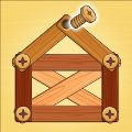 Wood Nuts Nuts & Bolts mod apk no ads latest version  1.0.6