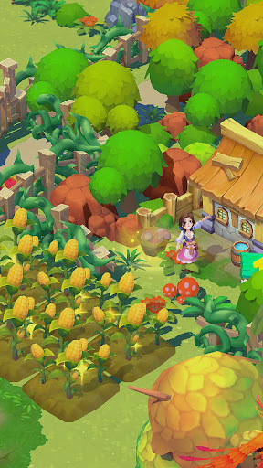 Harvest Story Farming apk download latest version  0.1 list_3