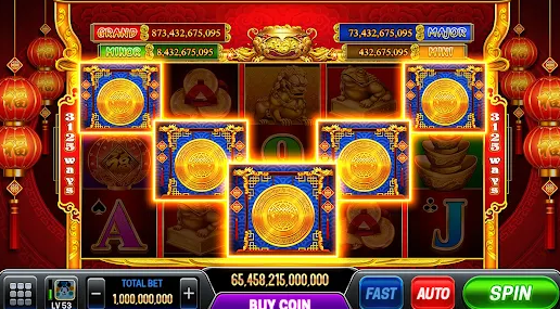 Vegas Holic Apk Download Latest Version  1.2.3 list_