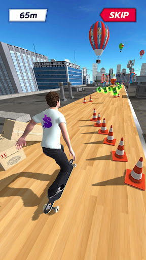 Skater Breaker Apk Download Latest Version  0.0.1 list_