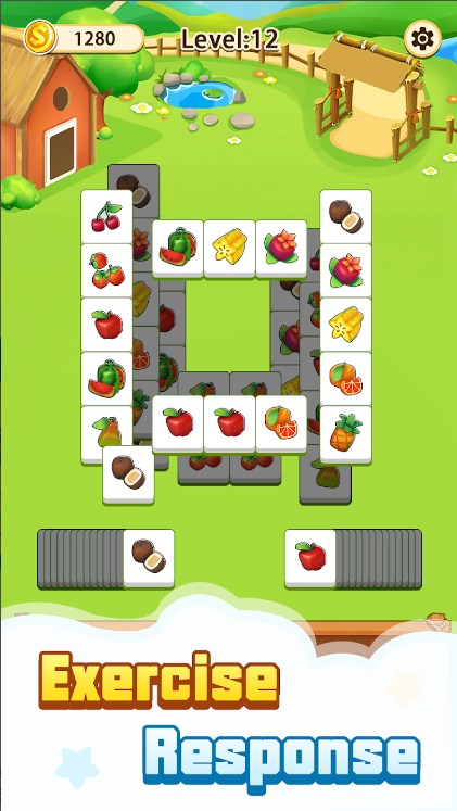 Crazy Fruit Elimination apk download for android  1.0.0 list_2