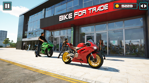 Motorcycle Dealer Mechanic Sim apk download latest version  1.0 list_2