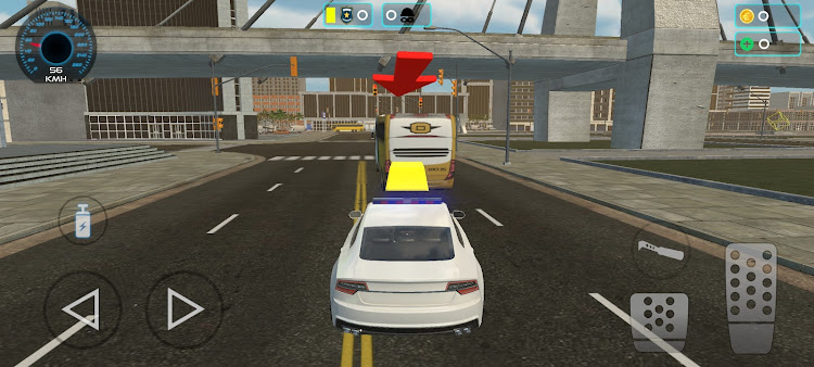 Police vs Thief Gold Challenge apk download latest version  0.3 list_4