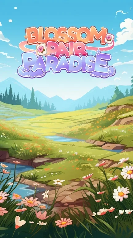 Blossom Pair Paradise apk download for android picture 1