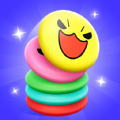 Cookie Matching Sort apk download latest version  1.0.16