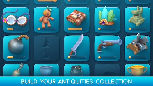 Aquatica apk download for android  0.1.4 list_4