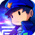 Pixel Starships 2 Mod Apk Unlimited Money  1.0.0