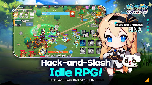 Bad Girls Adventure apk download for android  1.0.0 list_