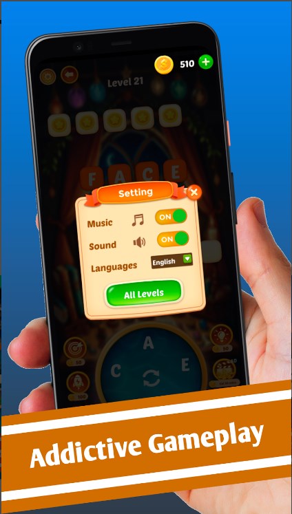 Word Power Connect Puzzle apk download for android  1.0 list_