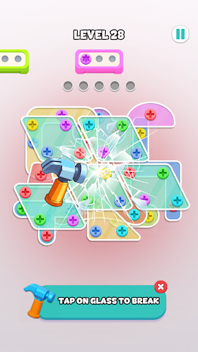 Nuts & Bolts Screw Jam apk download latest version  1.1.17 list_1