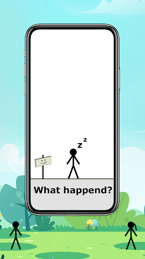 Stickman Adventure Game apk download latest version  0.1.0 list_1