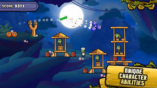 Fruits vs Zombies apk download latest version  1.0.0.4 list_3