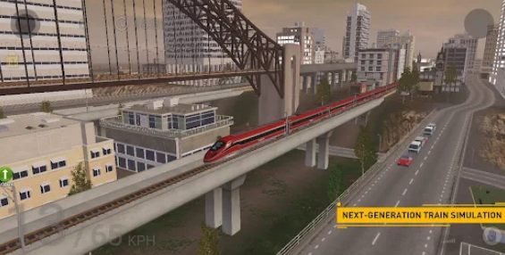 Trainz Simulator 3 Apk + Obb Free Download for Android  1.0.78 list_3