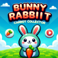 Bunny Rabbit Carrot Collector apk download latest version  1.0